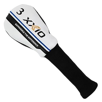 XXIO - ダンロップ ゼクシオ トゥエルブ XXIO 12 メンズ フェアウェイウッド Amazon.co.jp: DUNLOP(ダンロップ) フェアウェイウッド XXIO